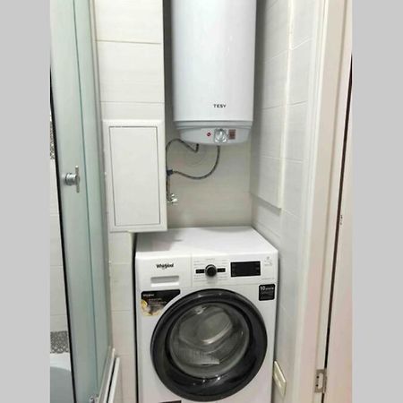 Apartamento Dvoryanskaya Apart. Odesa Exterior foto