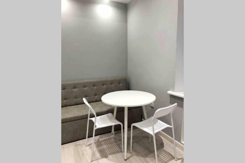 Apartamento Dvoryanskaya Apart. Odesa Exterior foto