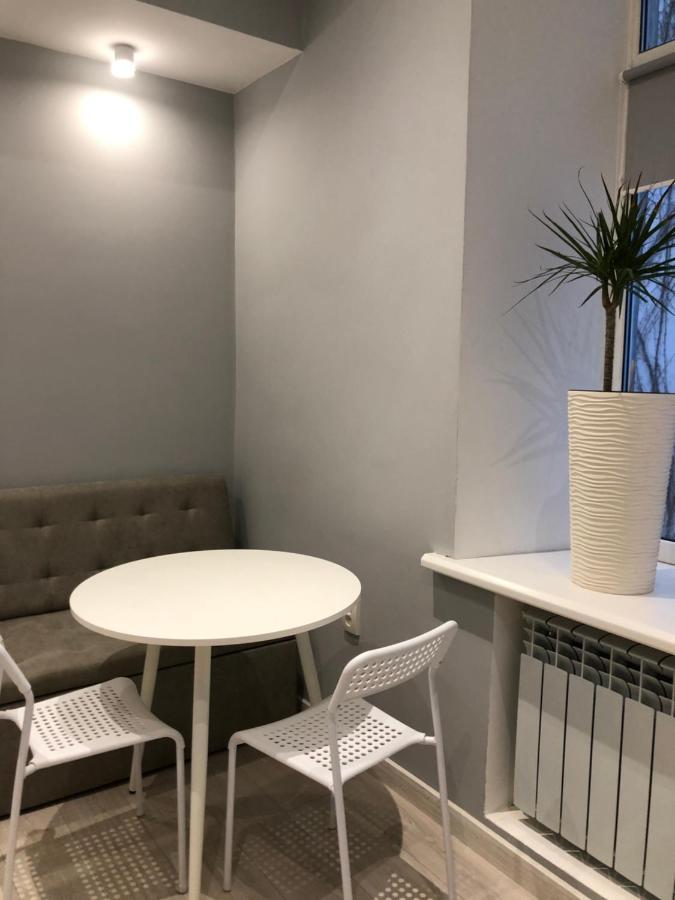 Apartamento Dvoryanskaya Apart. Odesa Exterior foto